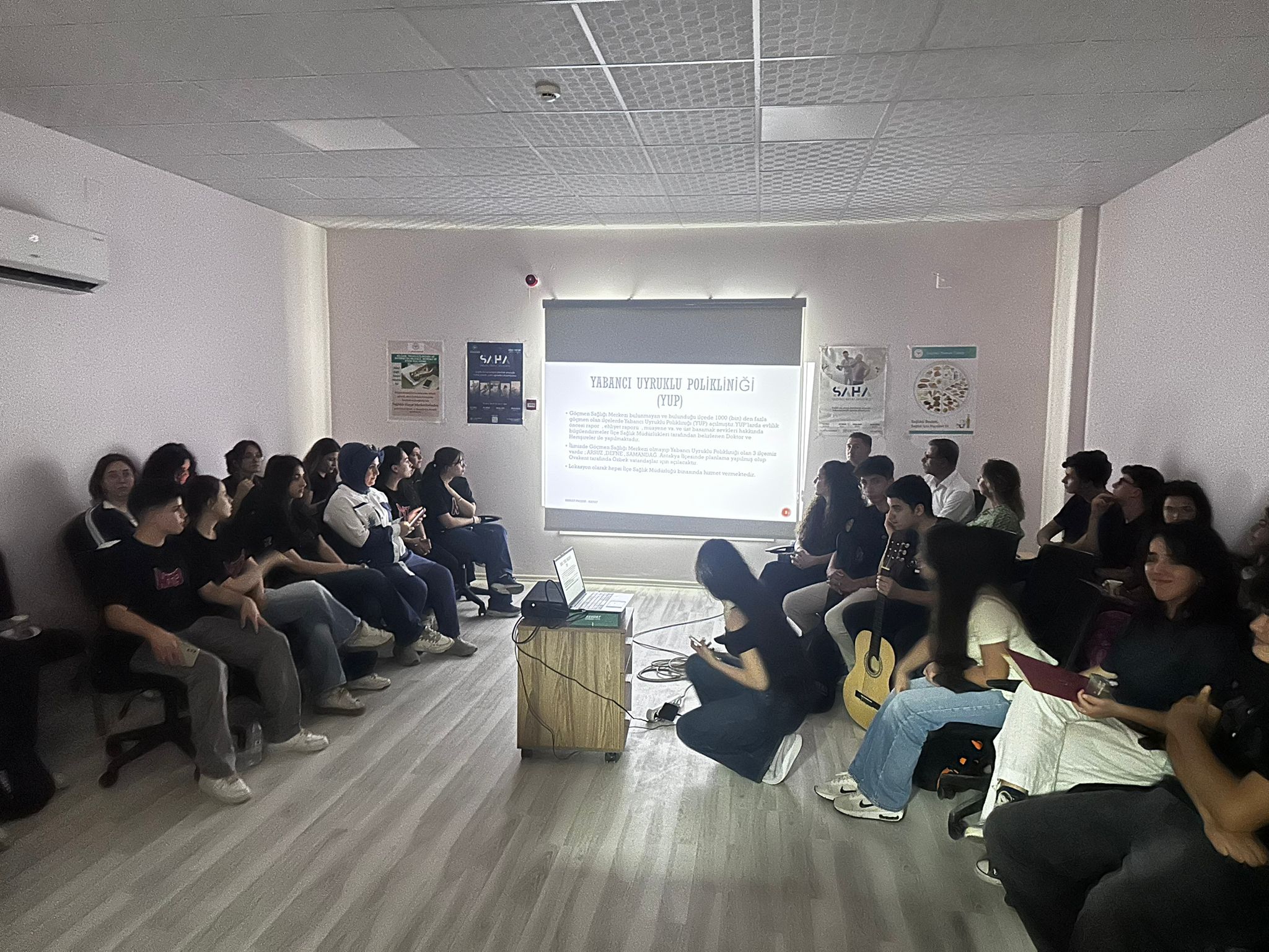 galeria La inclusión social en mentes resilientes: competencias para jóvenes con menos oportunidades